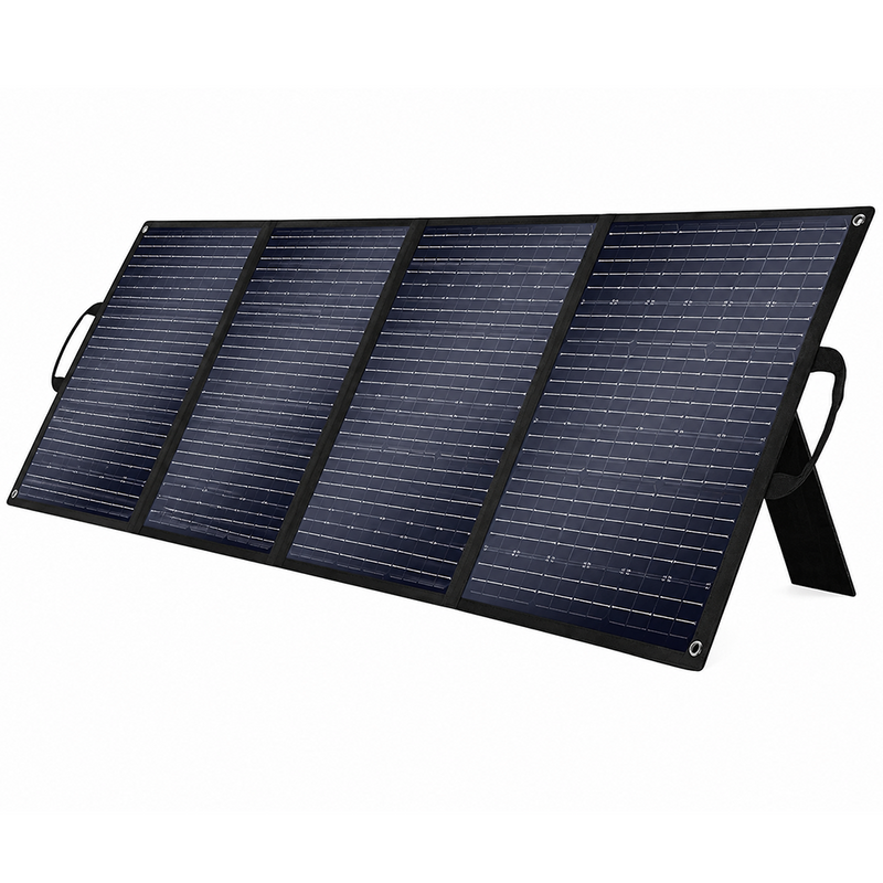 Portable Solar Panel 100W