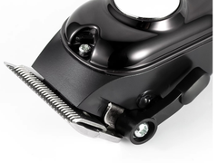 Rechargeable Electric Hair Trimmer