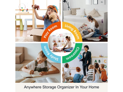 Kids Book Storage Book Shelf