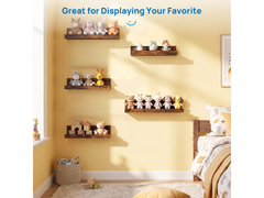 Wall Shelf Floating Shelves Set