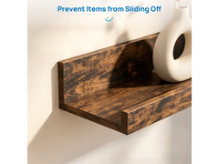 Wall Shelf Floating Shelves Set