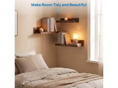 Wall Shelf Floating Shelves Set