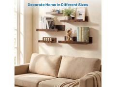 Wall Shelf Floating Shelves Set