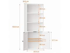 Bookshelf Bookcase
