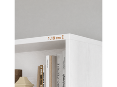 Bookshelf Bookcase
