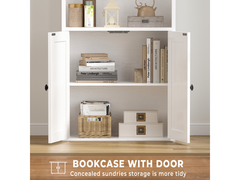 Bookshelf Bookcase