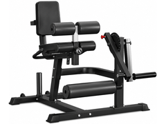 Leg Curl Extension Machine