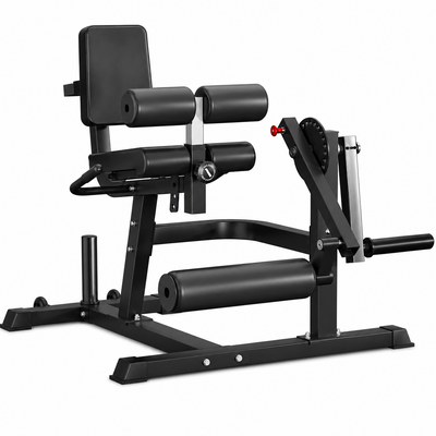 Leg Curl Extension Machine