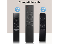 Samsung Soundbar Remote Control Replacement
