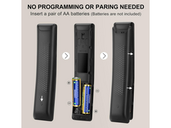 Samsung Soundbar Remote Control Replacement