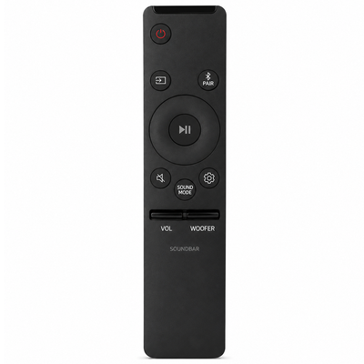 Samsung Soundbar Remote Control Replacement