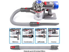 Attachments Kit for Dyson Vacuum Cleaner