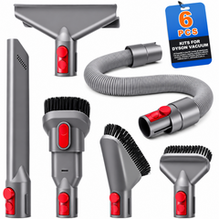 Attachments Kit for Dyson Vacuum Cleaner