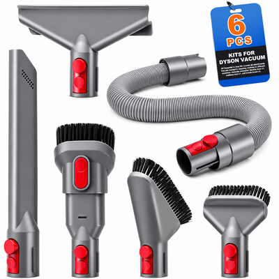 Attachments Kit for Dyson Vacuum Cleaner