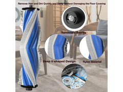 Ecovacs Deebot T30 Omni Robot Vacuum Replacement Parts Set