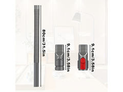 Flexible Dryer Vent Cleaner Kit