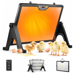 Adjustable Chick Brooder Heating Plate