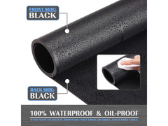 Mouse Pad Desk Mat