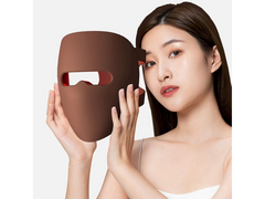 Red Light Therapy Mask