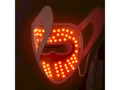 Red Light Therapy Mask