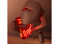 Red Light Therapy Mask