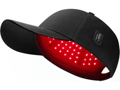 Laser Hair Growth Cap