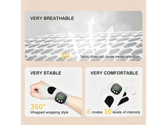 Electric Wrist Massager