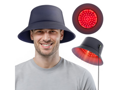Red Light Therapy Hair Growth Cap