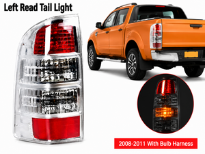 Left Rear Tail Light for Ford Ranger