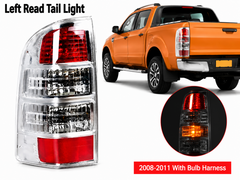 Left Rear Tail Light for Ford Ranger