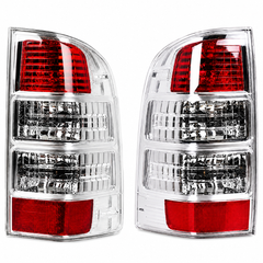 Aftermarket Ford Ranger Tail Light Assembly Right and Left Rear Brake Lamp