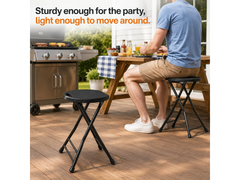 Folding Stool Portable