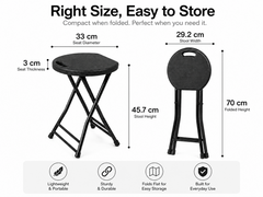 Folding Stool Portable