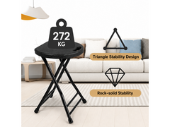 Folding Stool Portable
