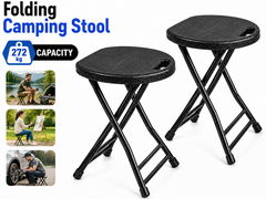 Folding Stool Portable