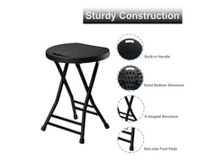 Folding Stool Portable