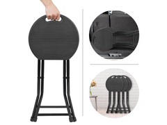 Folding Stool Portable