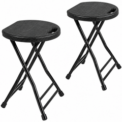 Folding Stool Portable