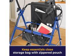 Folding Mobility Walker