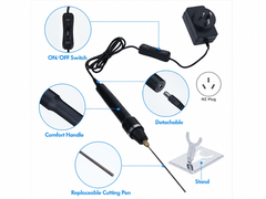 Electric Hot Wire Foam Cutter