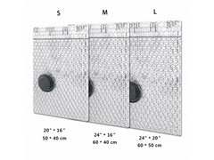 Vacuum Storage Bag with Air Pump