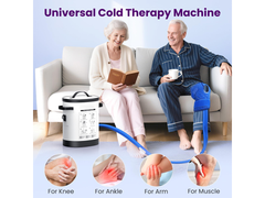 Cold Therapy Machine