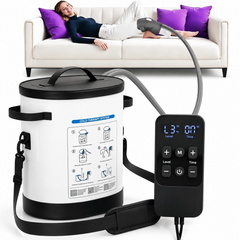 Cold Therapy Machine