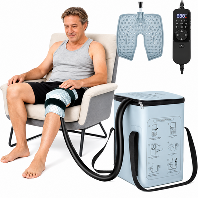 Cold Therapy Machine