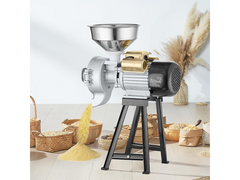 Electric Grain Mill Grinder Machine 3000W