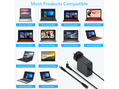 Replacement Laptop Charger for ASUS