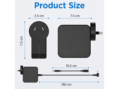 Replacement Laptop Charger for ASUS