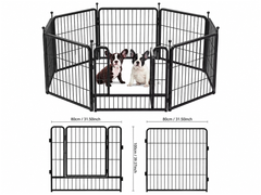 Dog Playpen Dog Fence