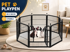 Dog Playpen Dog Fence