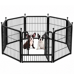 Dog Playpen Dog Fence